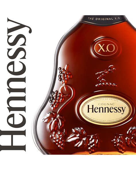 Buy Hennessy Xo Cognac 700ml Online Low Prices From Dan Murphys