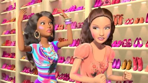 Barbie Princess Barbie Life In The Dreamhouse Episode Full Season