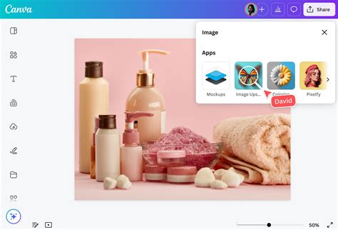 AI Photo Enhancer: Kostenlos mit KI Bilder verbessern | Canva