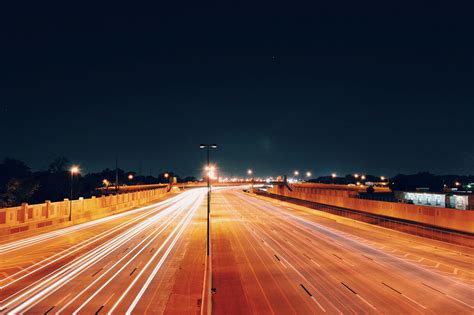 Four Traffic Lights Under the Rain · Free Stock Photo