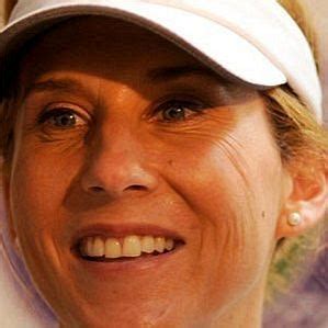 Monica Seles Husband 2025: Dating History & Exes - CelebsCouples