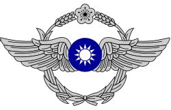 Taiwan Air Force