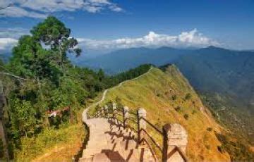 Amazing Days Nights Darjeeling Vacation Package Darjeeling