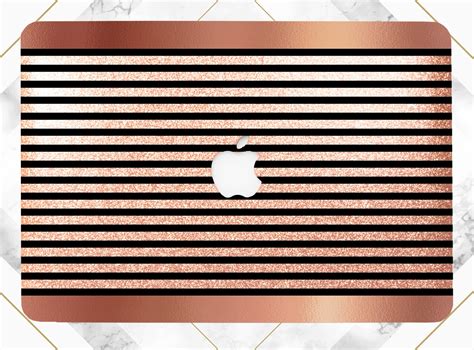 Rose Gold MacBook Cases & Sleeves | AppleGazette