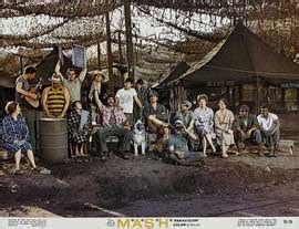 M*A*S*H Movie Posters From Movie Poster Shop