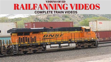 Voe New Railfanning Videos Of Metrolink Power Stack Trains Youtube