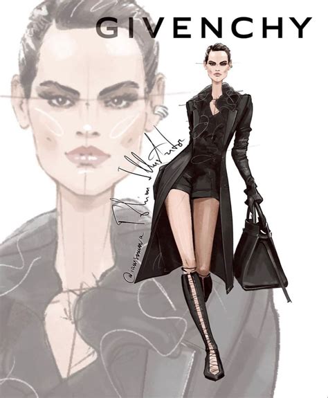 Pin By Maryana Marys On Fashion Illustration In 2024 Fashion