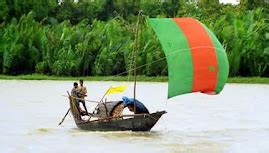 RIVER CRUISE IN BANGLADESH: River Cruise in Bangladesh with Bangladesh Expeditions