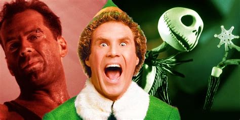 10 Movies People Debate Over Counting As Christmas Movies (And Whether ...