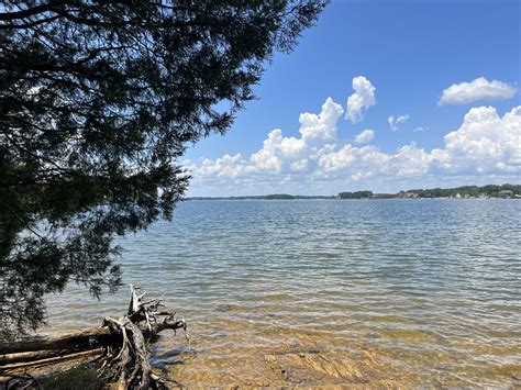 Dominion To Accelerate Transfer Of Lake Murray Islands To State Parks