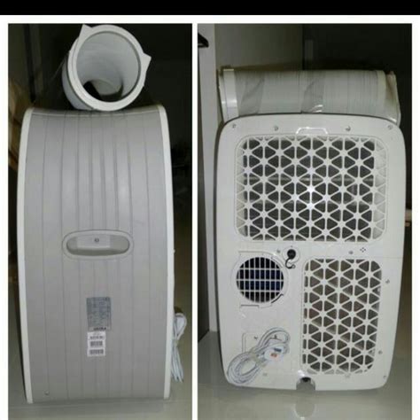 Portable Aircon Akira Btu 12000 Tv And Home Appliances Air Conditioners