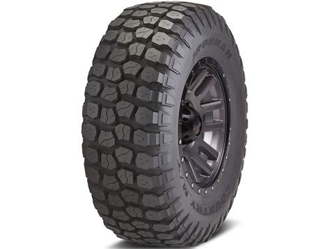 Ironman All Country M T Tires RealTruck