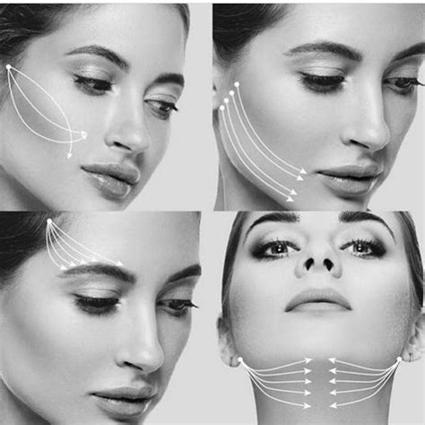 Non Surgical Facelift Non Surgical Facial Rejuvenation Artofit