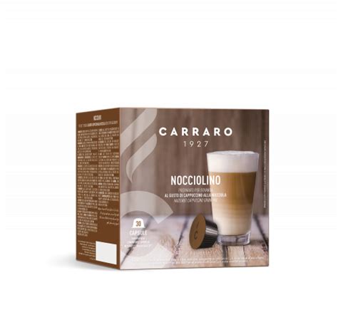 Primo Mattino Capsule Compatibili A Modo Mio Caff Carraro