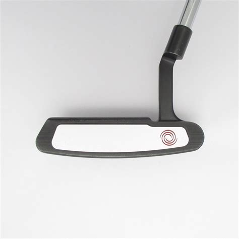 中古TRI HOT 5K DOUBLE WIDE パター カーボンスチール複合シャフト 計測項目外 計測項目外 C パター単品 ODYSSEY オデッセイ の通販 GDOゴルフ