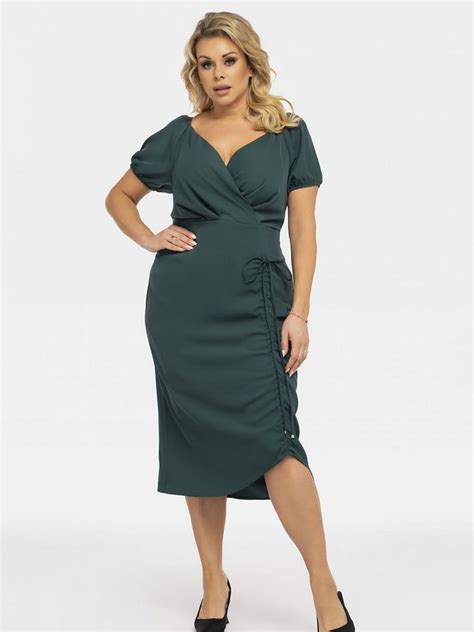 Plus-Size Mode | Textil Großhandel ATA-Mode