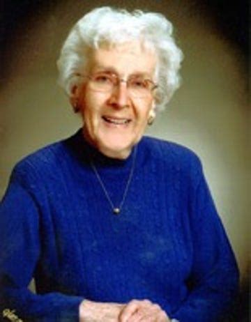 Margaret A. Anderson Obituary - The Beaver County Times