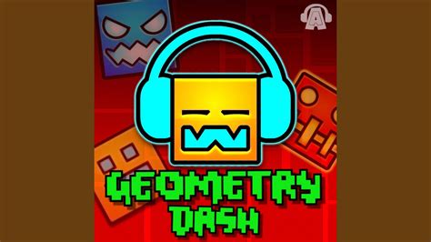 Practice Mode From Geometry Dash Youtube