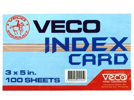 VECO | Office Warehouse, Inc. 