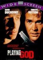 Alphabet City 1984 Nude Scenes