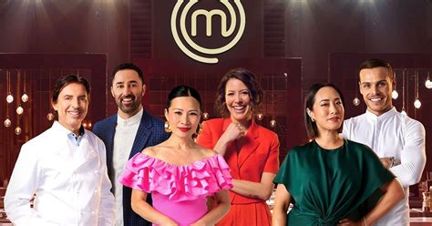 New MasterChef Australia judges announced