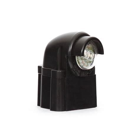 Led Kentekenverlichting Bodem V Tippoint