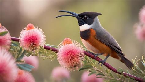 Top 15 Types Of Birds In Perth (With Pictures) - Fly Aviary