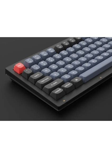 Keychron V Qmk Custom Keychron K Pro Red Switch Rgb Hot Fiyat