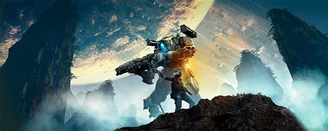 HD titanfall wallpapers | Peakpx