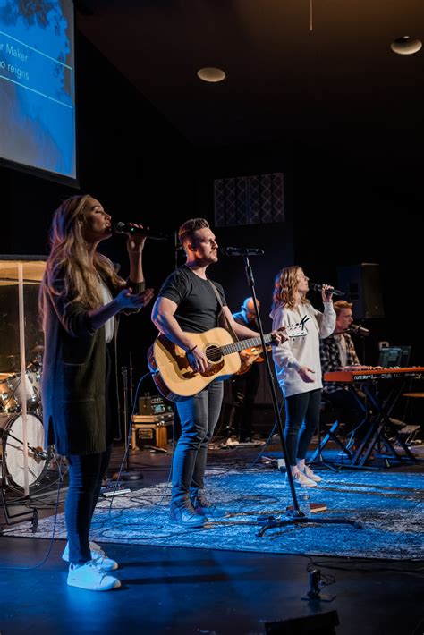 Events Journey Worship Co