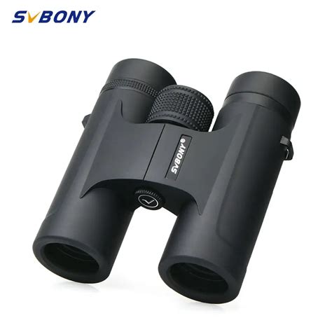 Svbony Bin Culos F9333a F9333b 10x42 8x32 Poderoso Profissional Hd