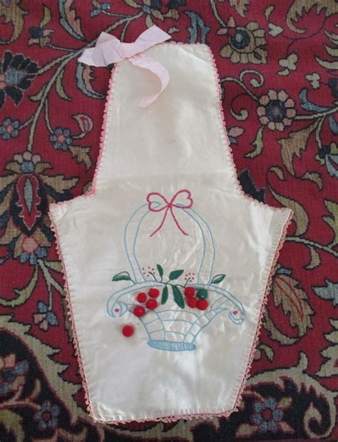 Antique Lingerie Case Boudoir Satin Embroidered Lace Exquisite Etsy