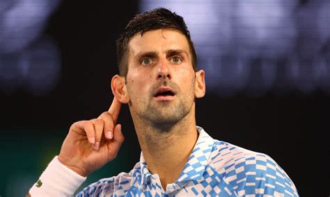 Estados Unidos Le Abre La Puerta A Novak Djokovic Para Su Regreso Al Us