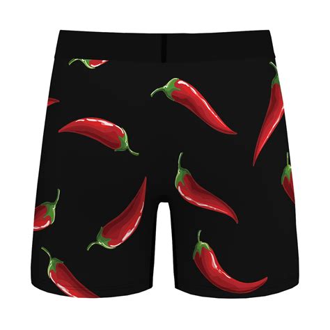 Aayomet Long Underwear Mens Men S Cotton Bikini Thong Cheeky Boxer Briefs Underwear Elastic