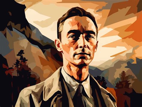 Top 10 Amazing Facts About Robert Oppenheimer: Discover the Genius ...