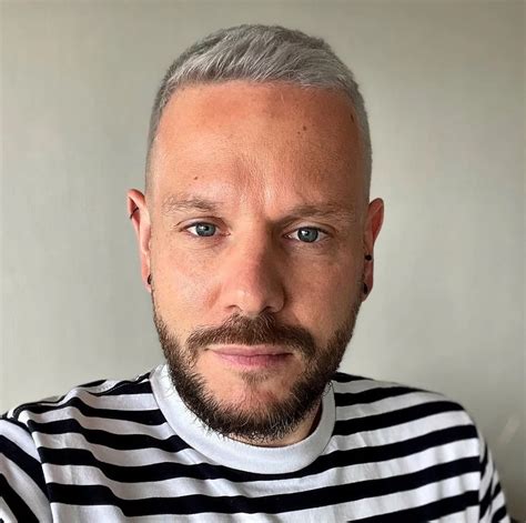 Cool Silver Hair Ideas For Men In Hairstylecamp