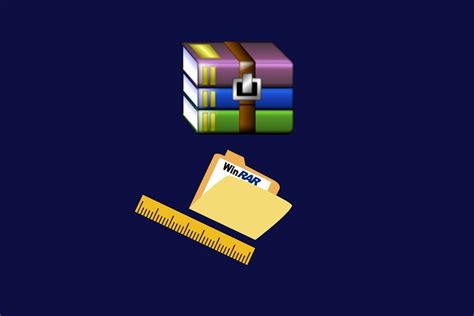 C Mo Reducir El Tama O De Un Archivo Con Winrar