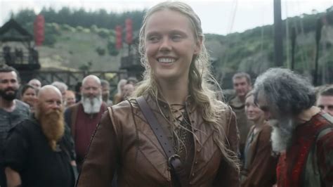 Vikings Valhalla Season Ending Explained Did Leif And Freydis