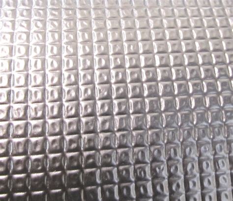 Pe Foam Sheet With Foil Backing 3mm Para Rubber