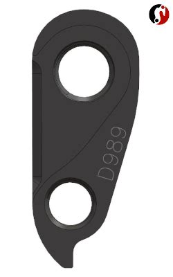 Hanger 843 | DerailleurHanger.com