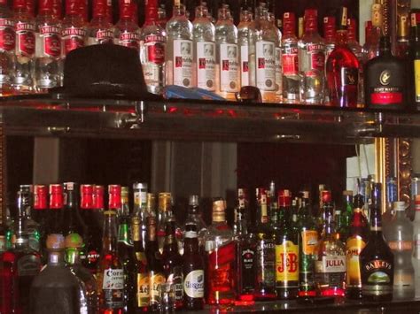 Bars In Taksim - Nightlife for Females and Foreigners