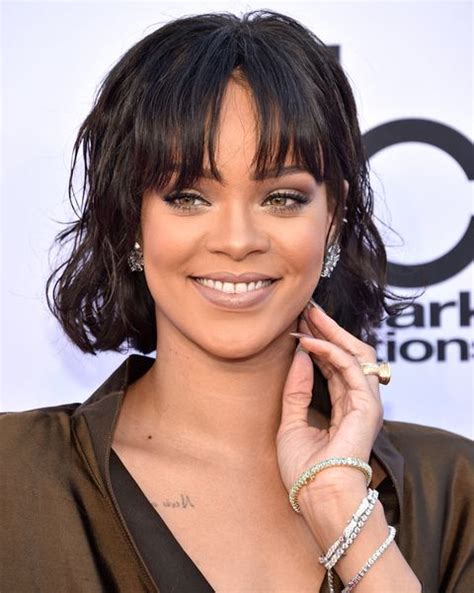 Best Fringe Hairstyles For 2020 How To Pull Off A Fringe Haircut