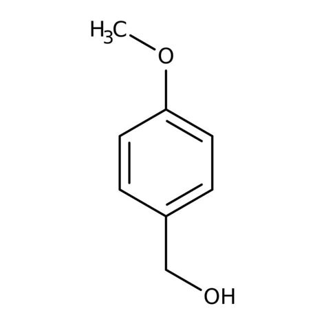 4 Methoxybenzyl Alcohol 98 Thermo Scientific Chemicals Quantity