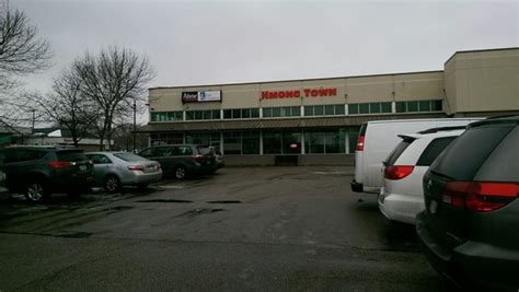 Photo of Hmong Town - Milwaukee, WI, US.