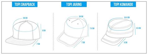 Topi Motogp Snapback Jaring Dan Polos