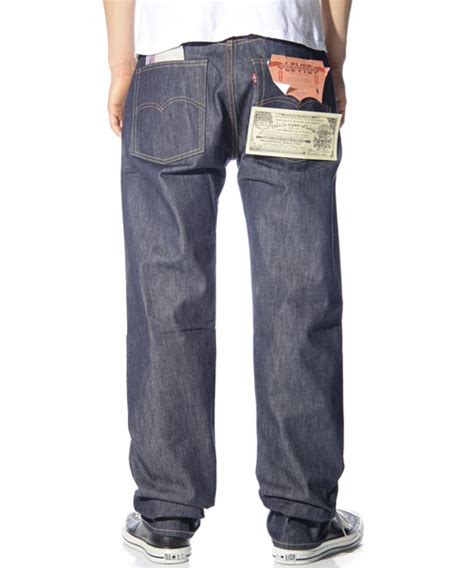 American Rag Cie（アメリカンラグシー）の「levis Vintage Clothing（511 Lvc 66501 0008