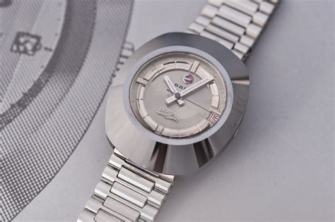 Rado Watches