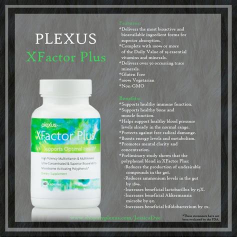 Summerhunt Plexus Products Plexus Pink Drink Gut Health Plexus