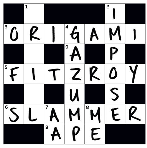hardest crossword  set   computer  scientist