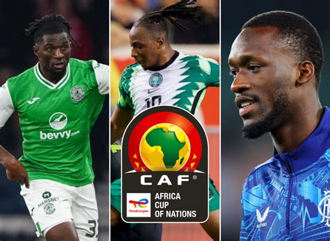 African Cup Of Nations 2024 When Does Afcon Start And How Long Could